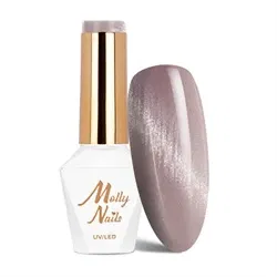 No. 163 Cat Eye Crystal Water, Molly Nails