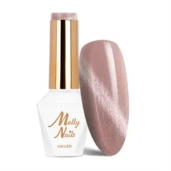 No. 164 Cat Eye Crystal Water, Molly Nails
