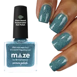 MAZE, Plantebaseret, Picture Polish (u)