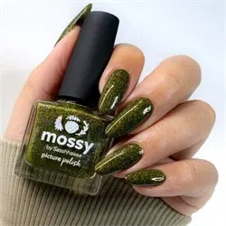 MOSSY, Picture Polish
