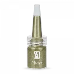 Glitter Powder in Bottle nr. 1, Moyra
