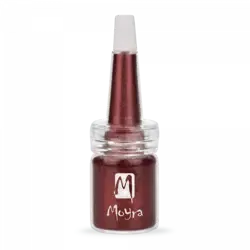Glitter Powder in Bottle nr. 3, Moyra