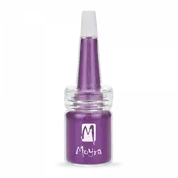 Glitter Powder in Bottle nr. 4, Moyra
