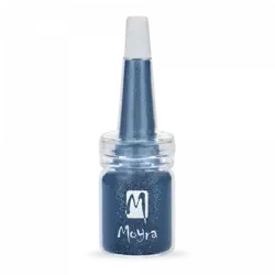 Glitter Powder in Bottle nr. 5, Moyra