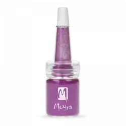 Glitter Powder in Bottle nr. 14, Moyra