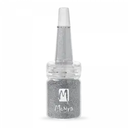 Glitter Powder in Bottle nr. 7, Moyra