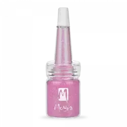 Glitter Powder in Bottle nr. 8, Moyra