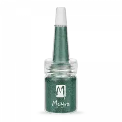 Glitter Powder in Bottle nr. 10, Moyra