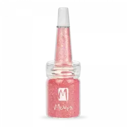 Glitter Powder in Bottle nr. 11, Moyra