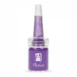 Glitter Powder in Bottle nr. 16, Moyra