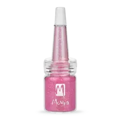Glitter Powder in Bottle nr. 17, Moyra