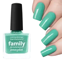 FAMILY, Picture Polish (u)