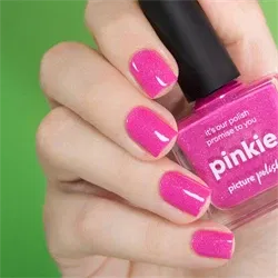PINKIE, Picture Polish