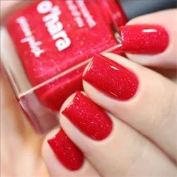 OHARA, Opulence, Picture Polish