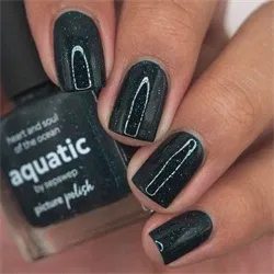 AQUATIC, Picture Polish