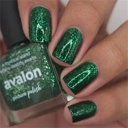 AVALON, Picture Polish