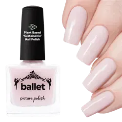 BALLET, Plantebaseret, Picture Polish