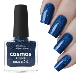 COSMOS, Collaboration, Picture Polish