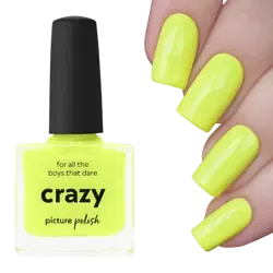 CRAZY, Classic, Picture Polish