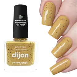 Dijon, Plantebaseret, Picture Polish (u)