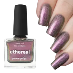 ETHEREAL, Picture Polish