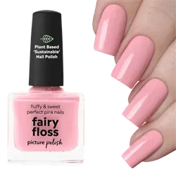 FAIRY FLOSS, Classic, Picture Polish