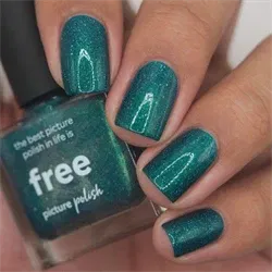 FREE, Special Edition, Picture Polish