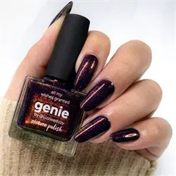 GENIE, Picture Polish
