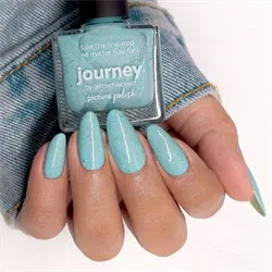 JOURNEY, Picture Polish (u)