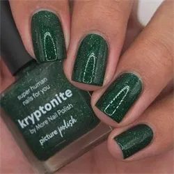 KRYPTONITE, Collaboration, Picture Polish