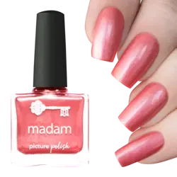 MADAM, VINTAGE, Picture Polish