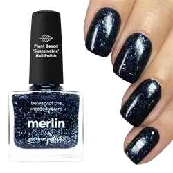 MERLIN, Picture Polish