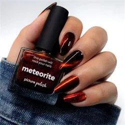 METEORITE, Magnetisk, Picture Polish