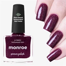 MONROE, Opulence, Picture Polish