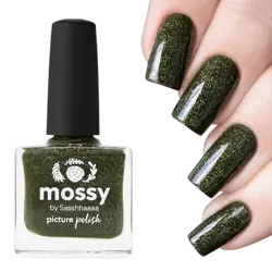 MOSSY, Collaboration, Picture Polish