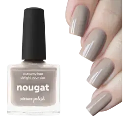 NOUGAT, Classic, Picture Polish