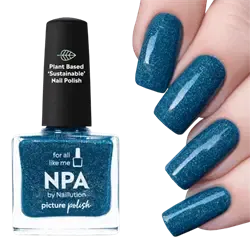 NPA, PICTURE POLISH (u)