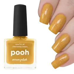 POOH, Picture Polish (u)