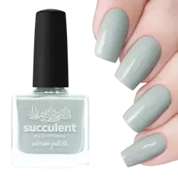 SUCCULENT, Picture Polish (u)