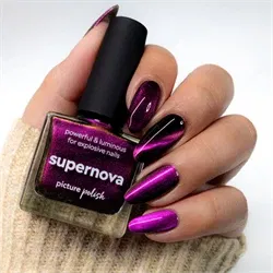 SUPERNOVA, Magnetisk, Picture Polish