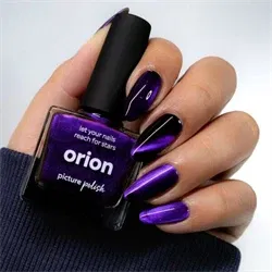 ORION, Magnetisk, Picture Polish