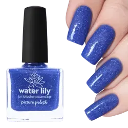 WATER LILY, Picture Polish (u)