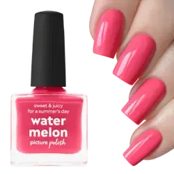WATERMELON, Classic, Picture Polish