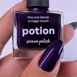 POTION, Picture Polish