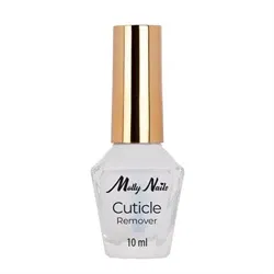 Cuticle Remover, Blødgør neglebånd, Molly Nails 