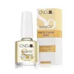 CND SolarOil 7,3 ml  - 2 stk 149,-