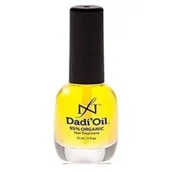 DADI'OIL 15 ml 95 økologisk negleolie