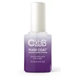 Plush Coat Color Club Perfect Series