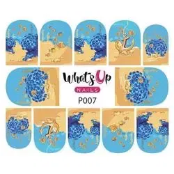 P007 Fishin For Gold