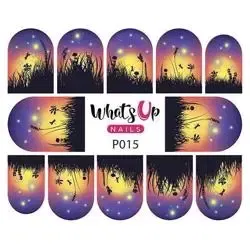 P015 Fields of Fireflies